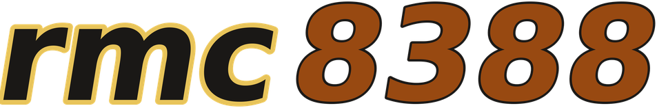 rmc8388 logo